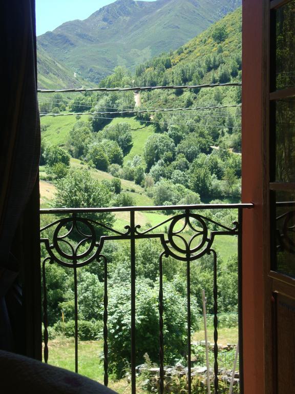 Hotel Rural Genestoso Cameră foto