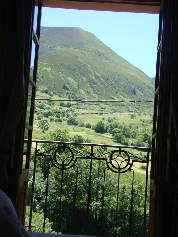 Hotel Rural Genestoso Cameră foto