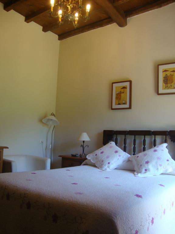 Hotel Rural Genestoso Cameră foto
