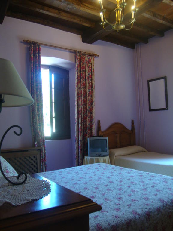 Hotel Rural Genestoso Cameră foto