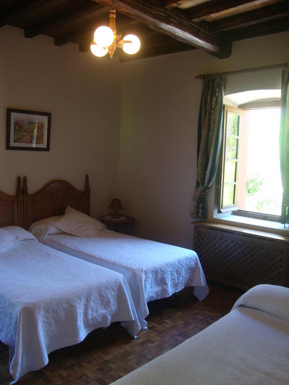 Hotel Rural Genestoso Cameră foto