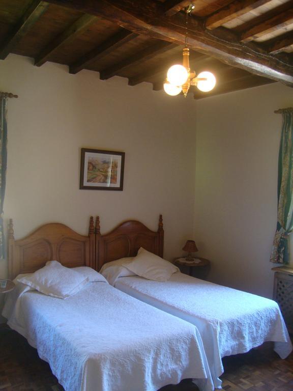 Hotel Rural Genestoso Cameră foto