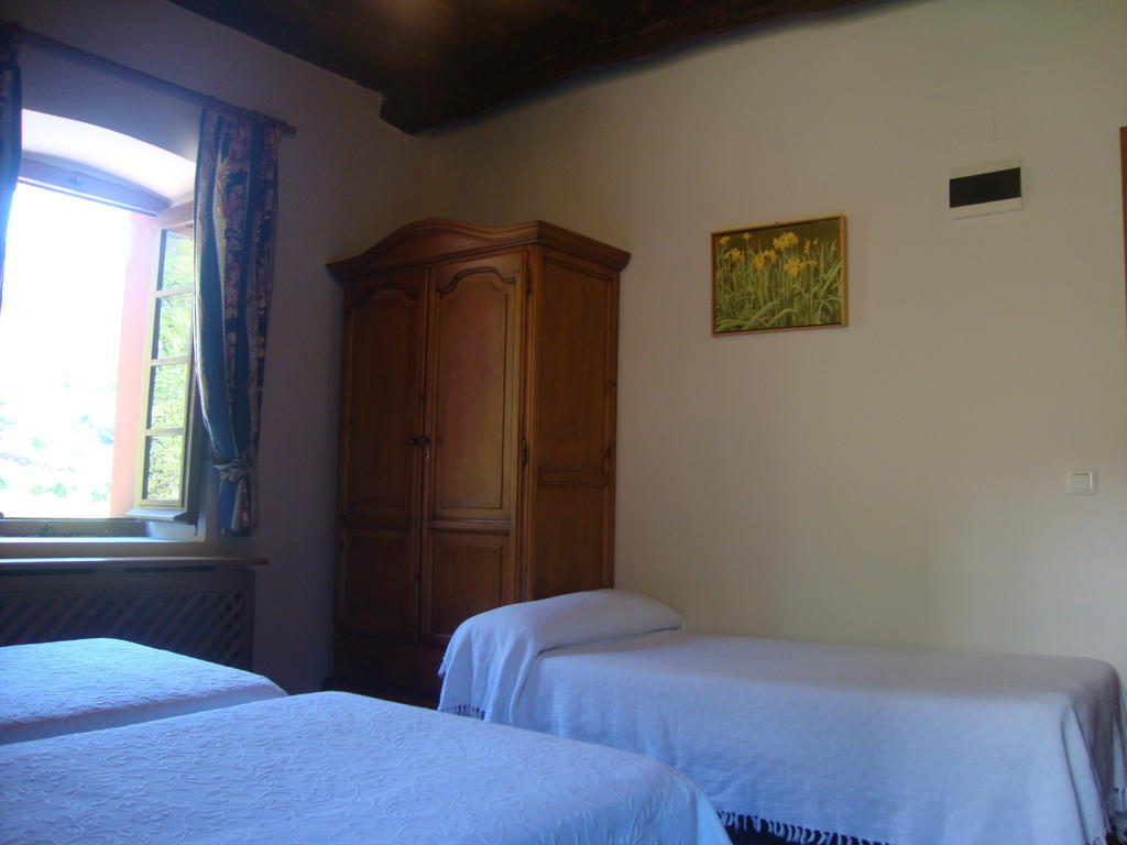 Hotel Rural Genestoso Cameră foto