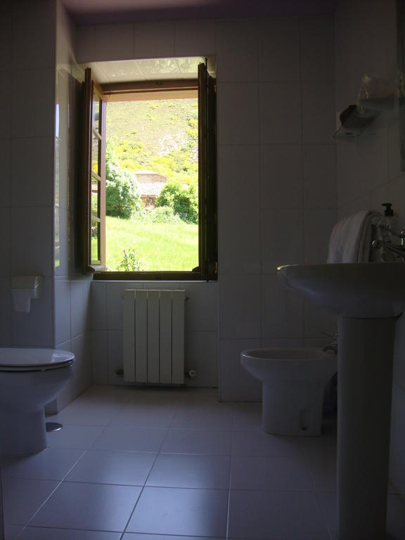 Hotel Rural Genestoso Cameră foto