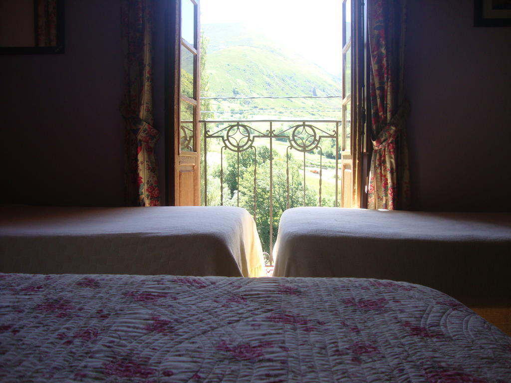 Hotel Rural Genestoso Cameră foto