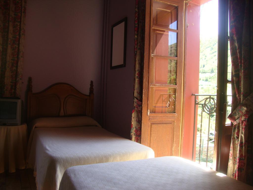 Hotel Rural Genestoso Cameră foto