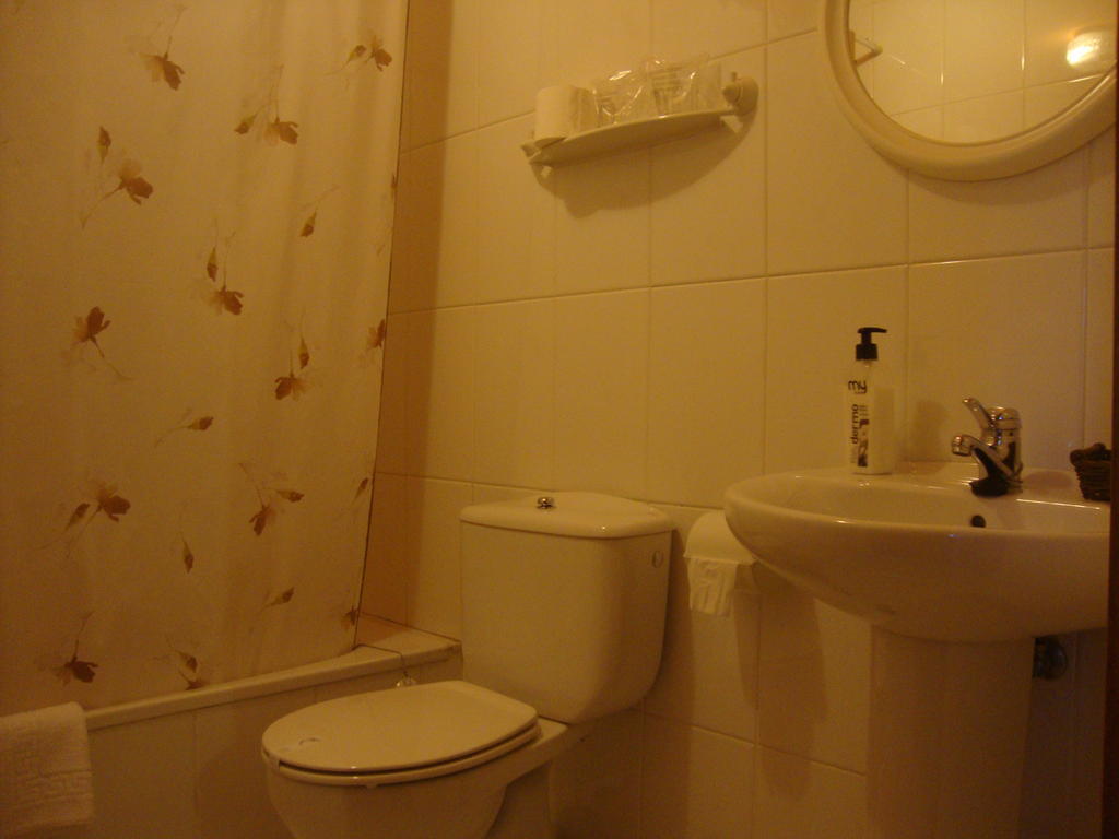 Hotel Rural Genestoso Cameră foto