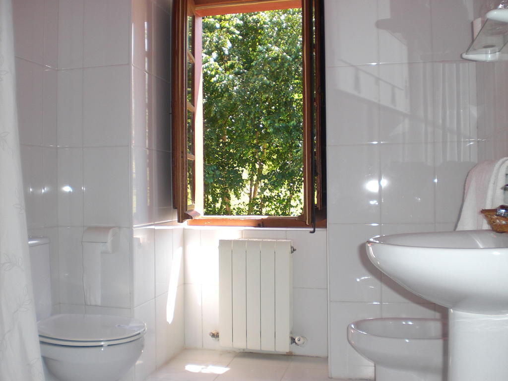 Hotel Rural Genestoso Cameră foto
