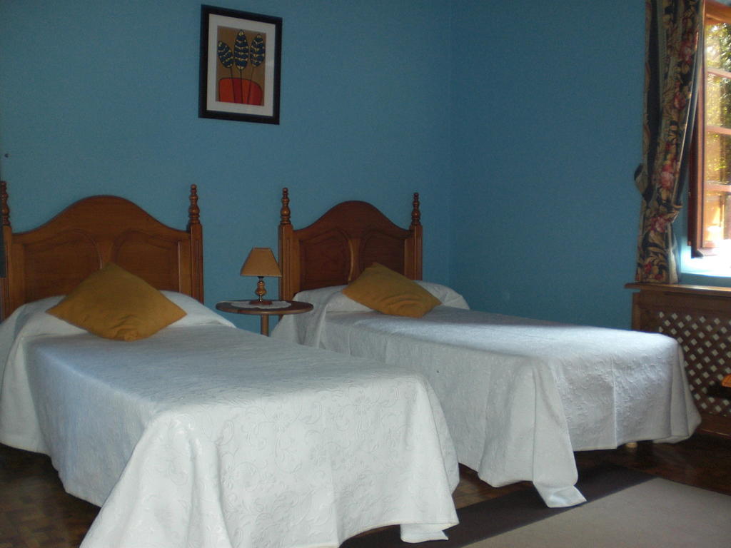 Hotel Rural Genestoso Cameră foto