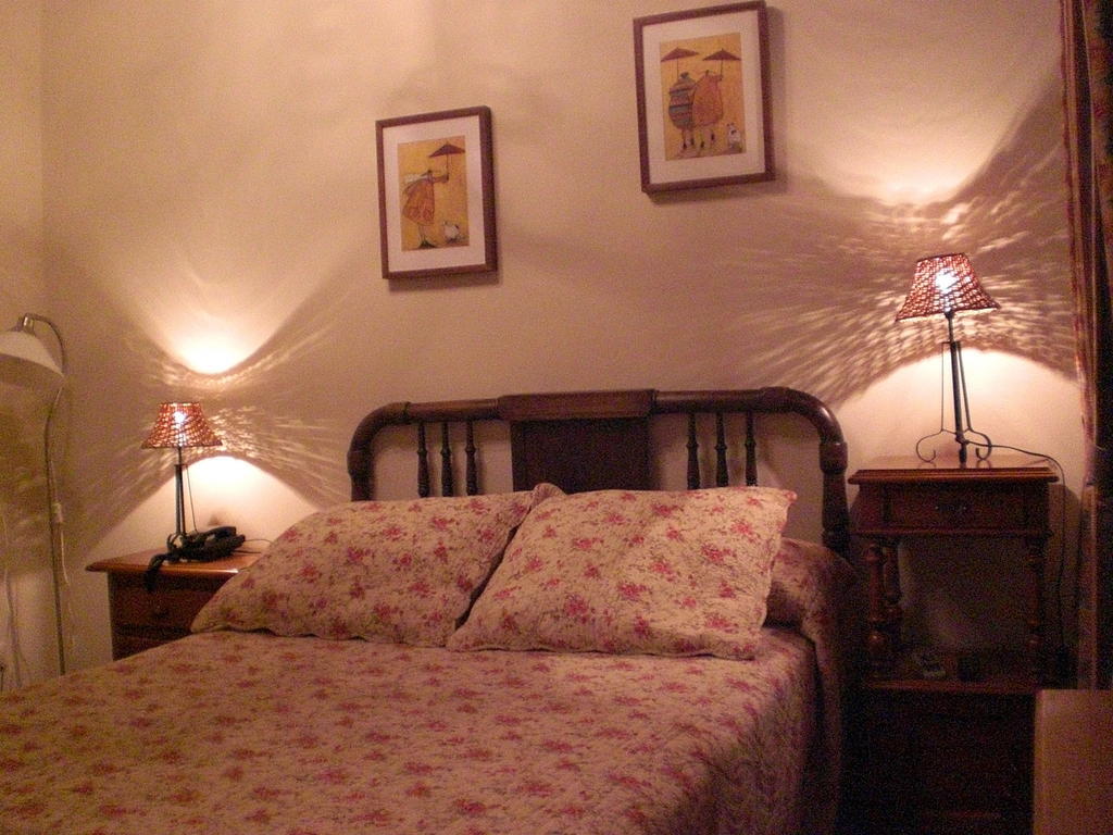 Hotel Rural Genestoso Cameră foto