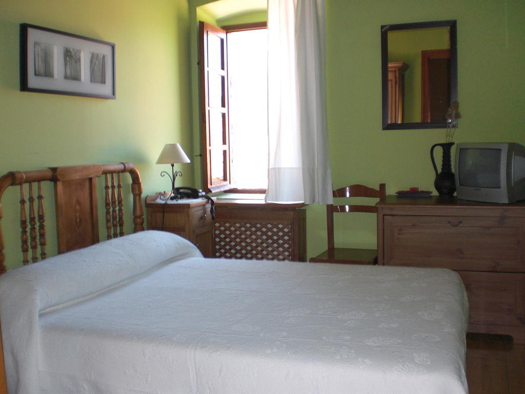 Hotel Rural Genestoso Cameră foto