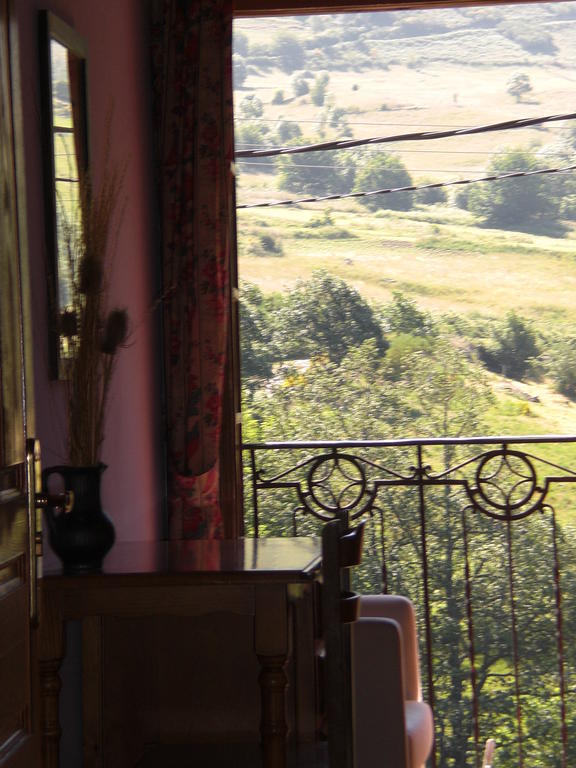 Hotel Rural Genestoso Cameră foto